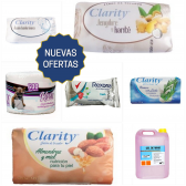Aseo y perfumería