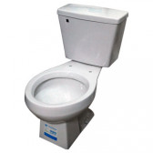Taza de baño