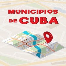 Municipios de Cuba