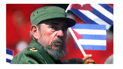 Fidel Castro